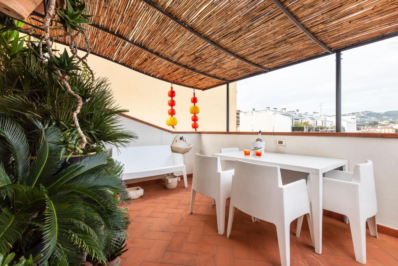 Matteotti Apartamento *