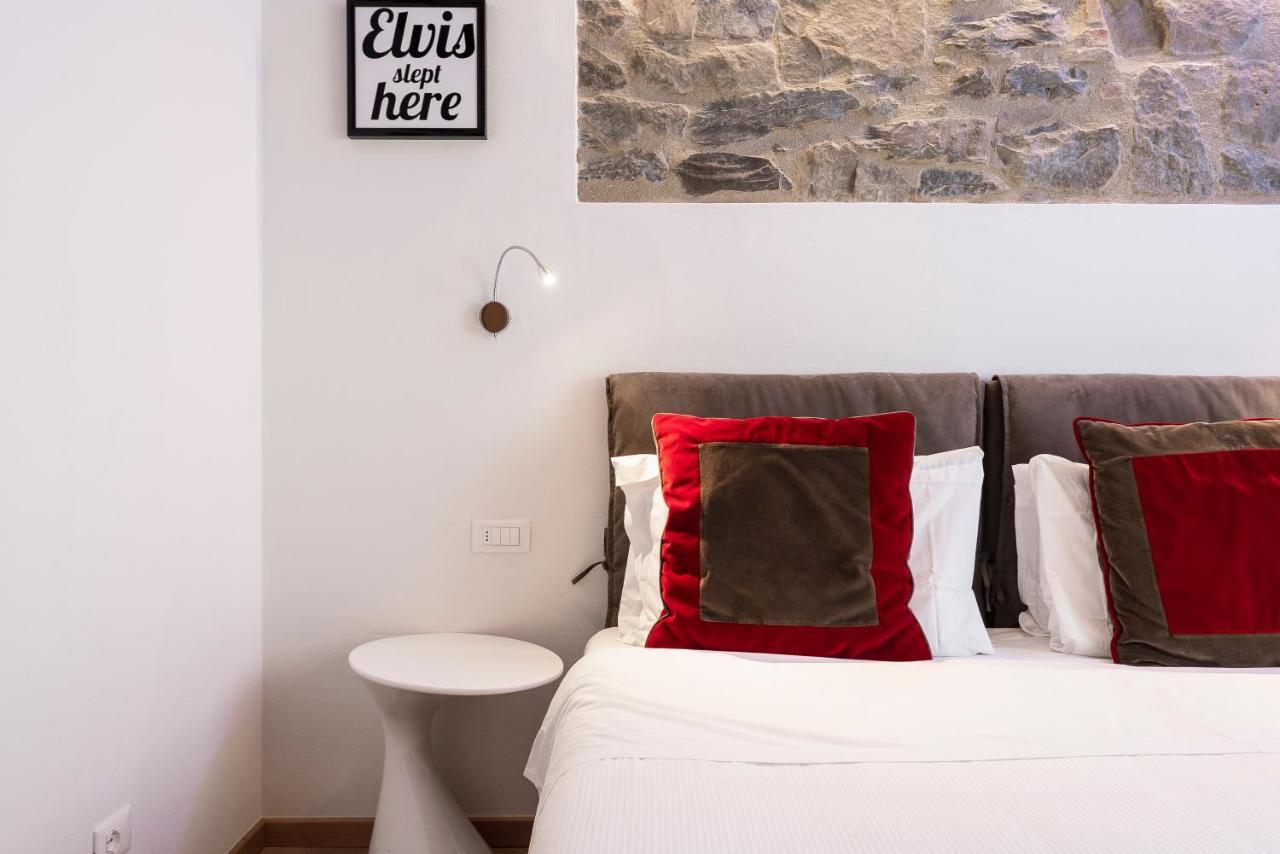 Matteotti Apartamento *