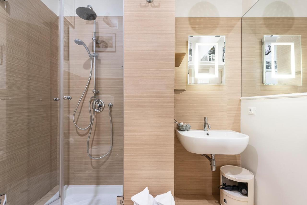 Matteotti Apartamento