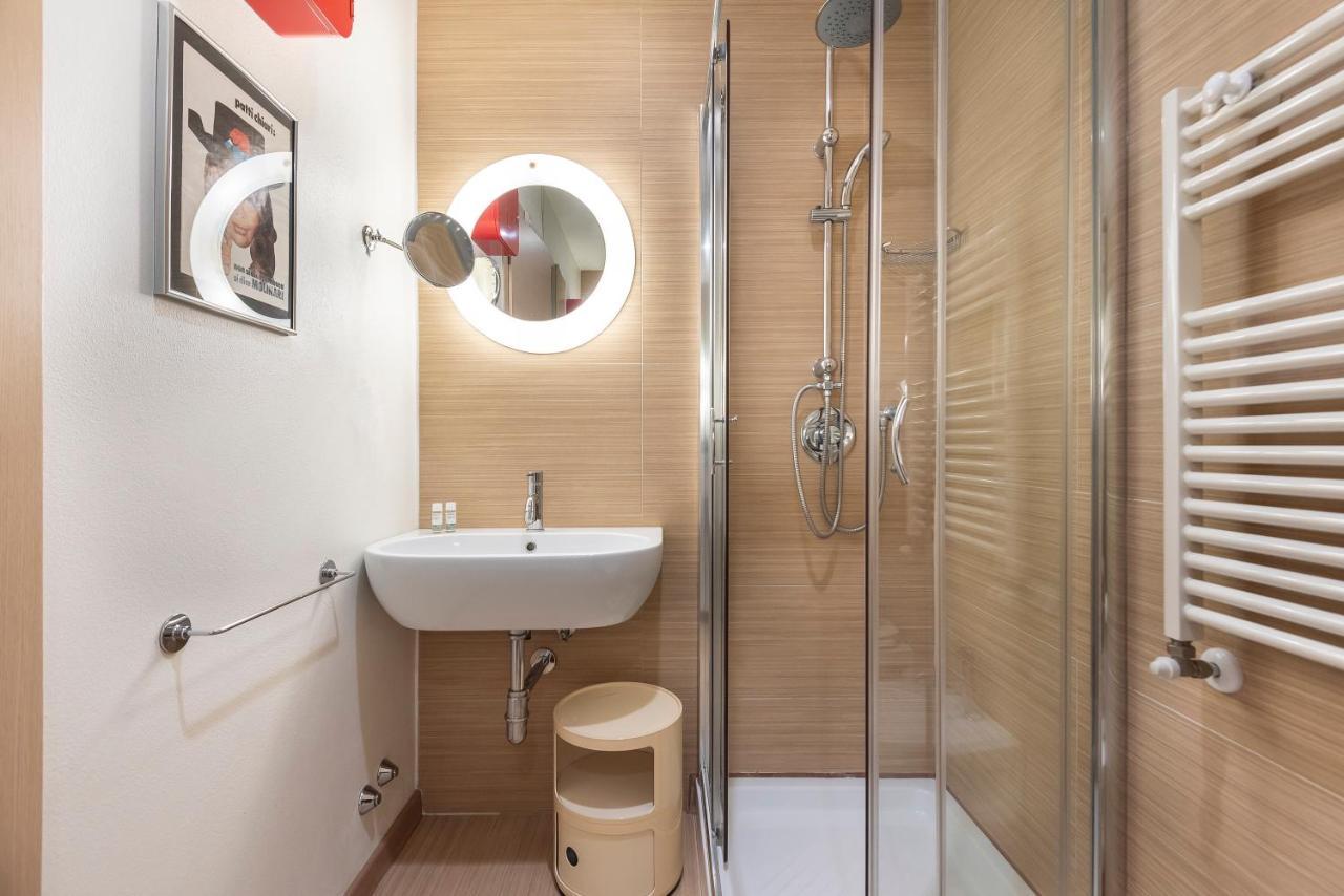 Apartamento Matteotti Florença