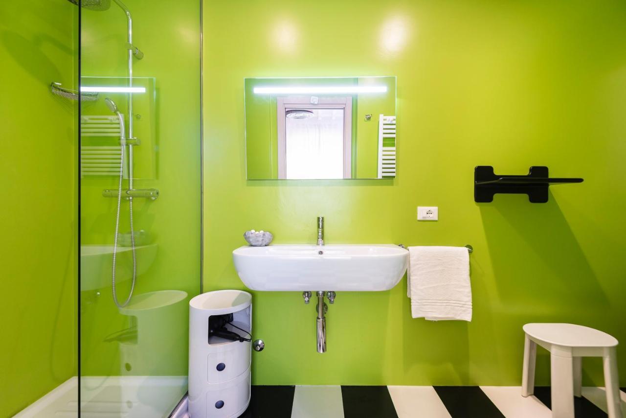 Apartamento Matteotti Florença