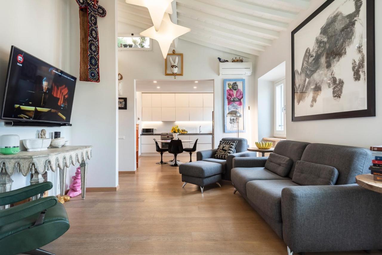 Matteotti Apartamento Florença
