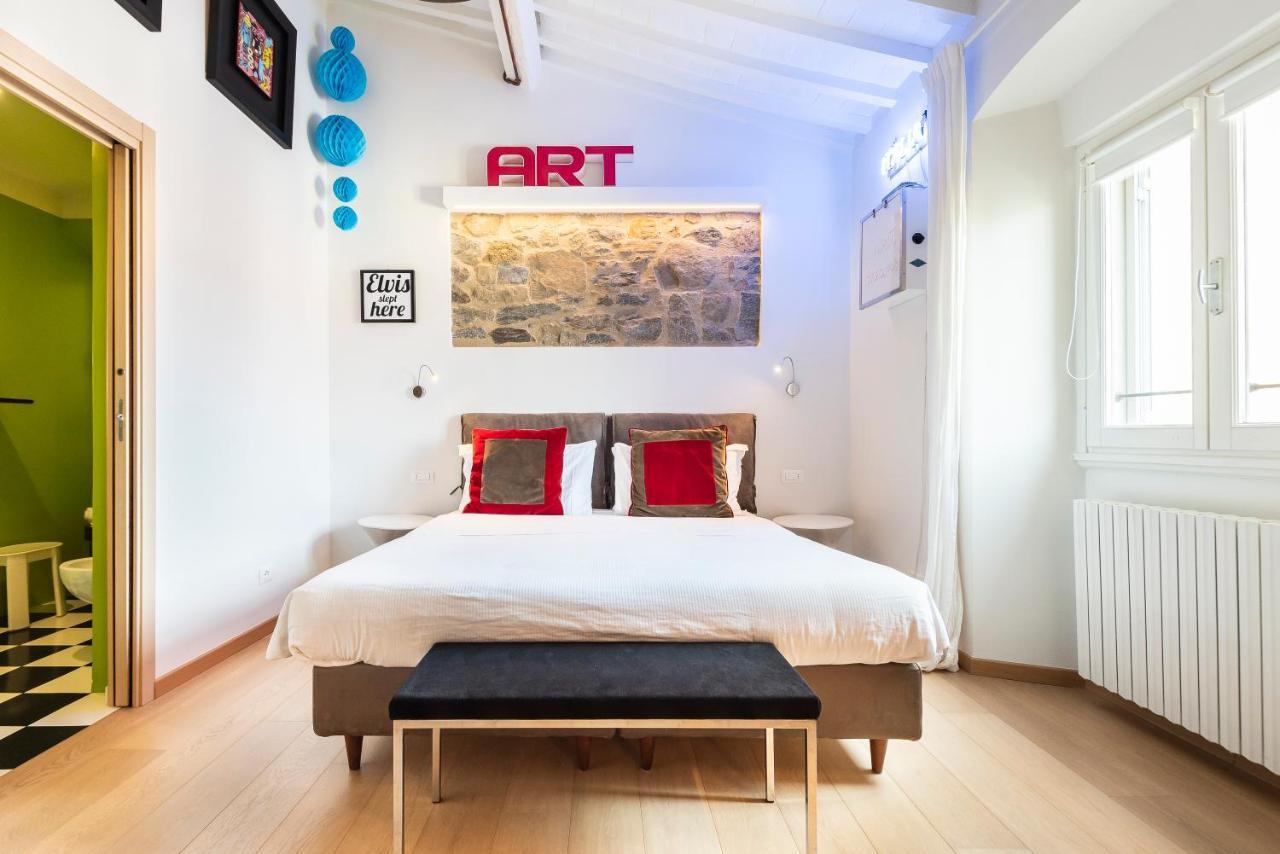 Apartamento Matteotti Florença