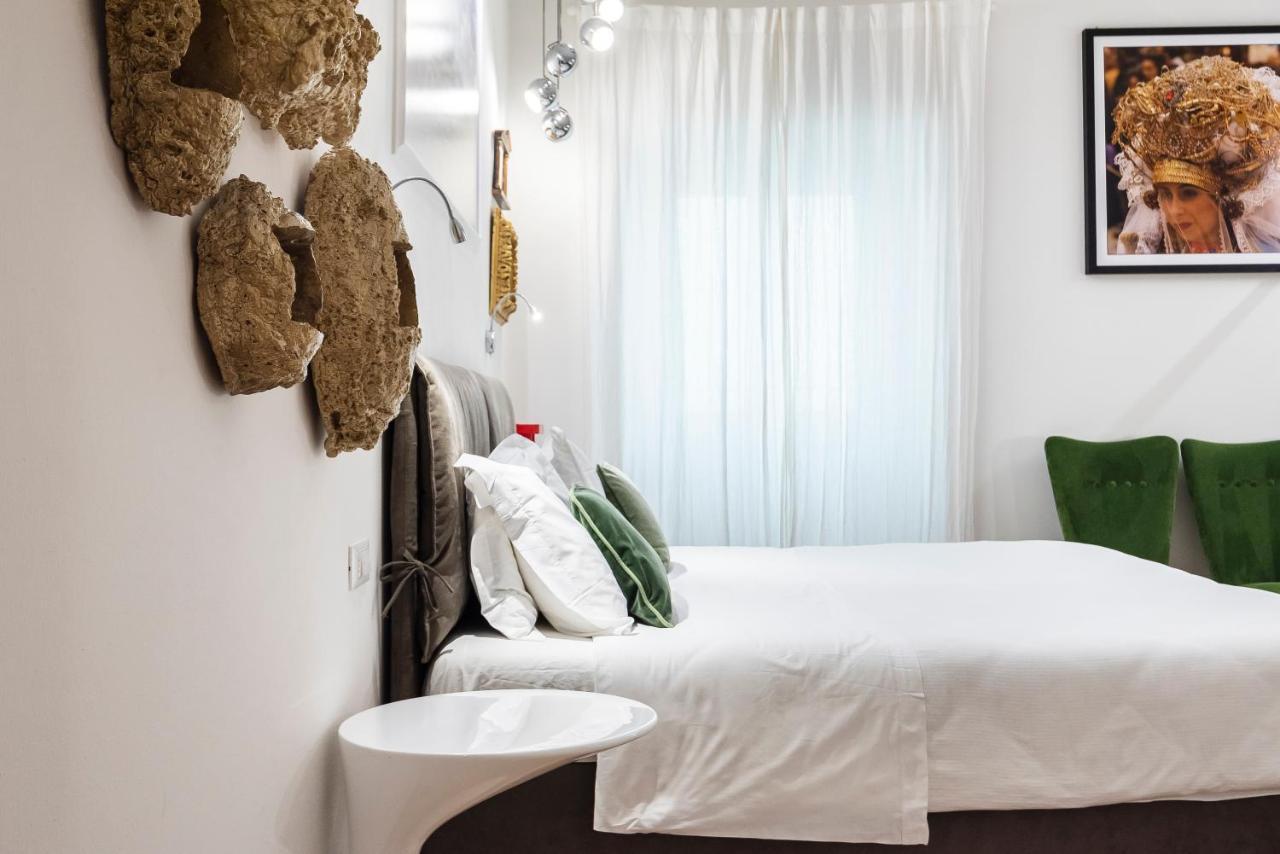Apartamento Matteotti *