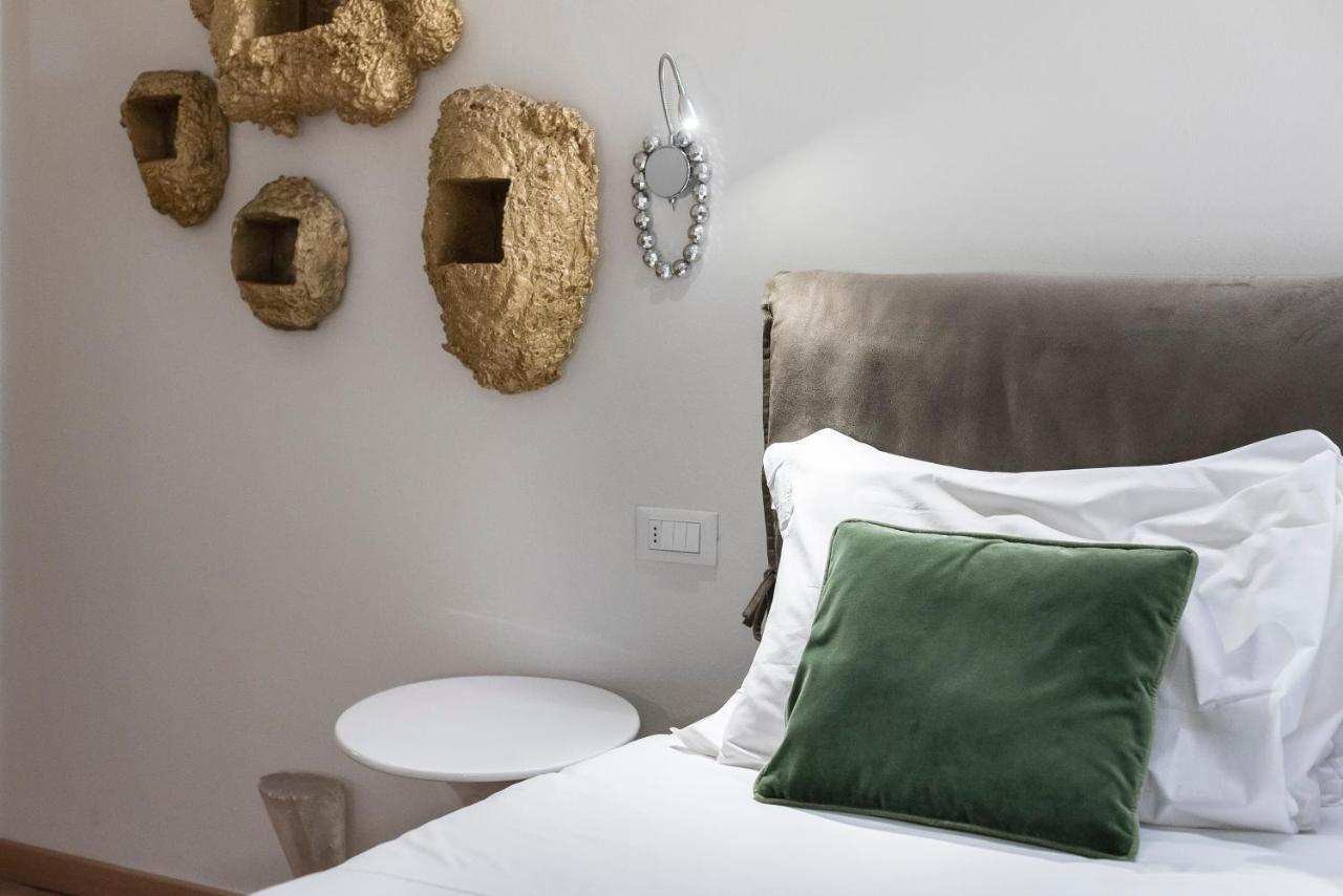 Apartamento Matteotti Florença