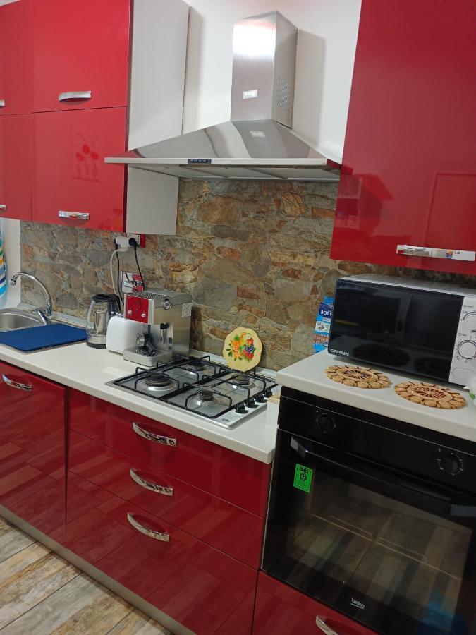 Apartamento In La Lamma