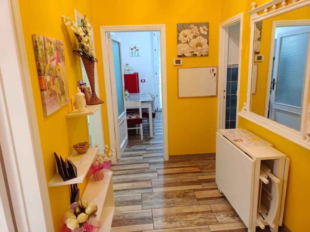 Apartamento In La Lamma