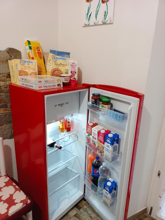 Apartamento In La Lamma