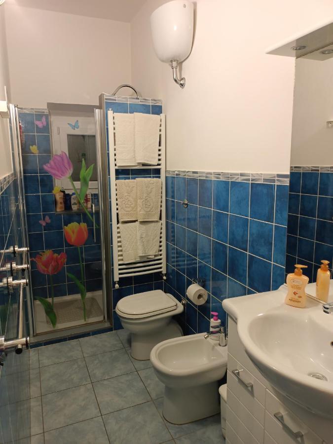 Apartamento In La Lamma Florença