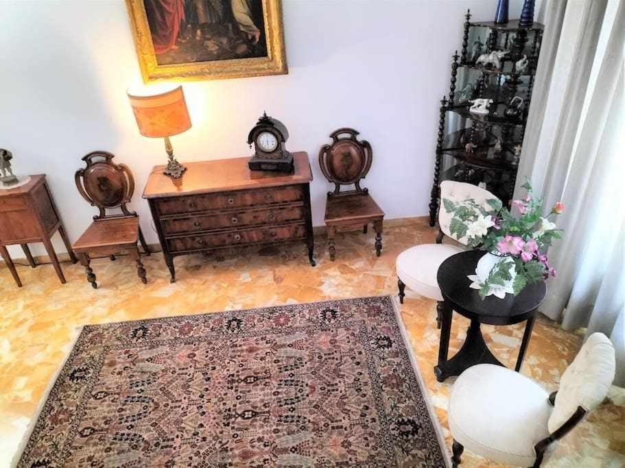 Lorenzo Il Magnifico Elegant With Two Bedrooms Appartement Florence