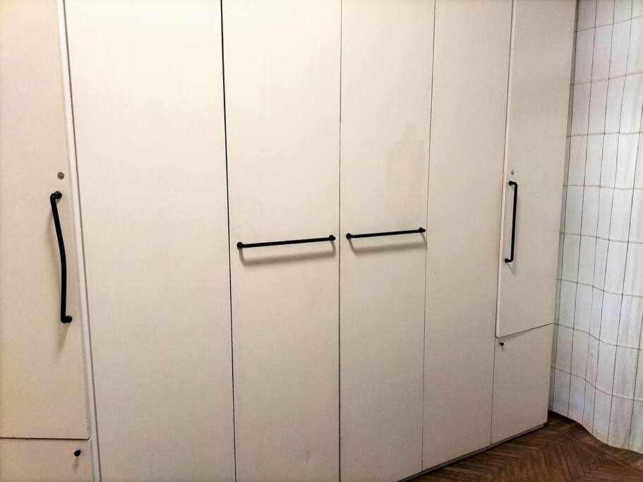 Lorenzo Il Magnifico Elegant With Two Bedrooms Appartement Florence