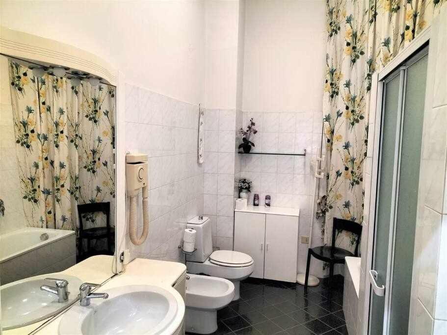Appartement Lorenzo Il Magnifico Elegant With Two Bedrooms