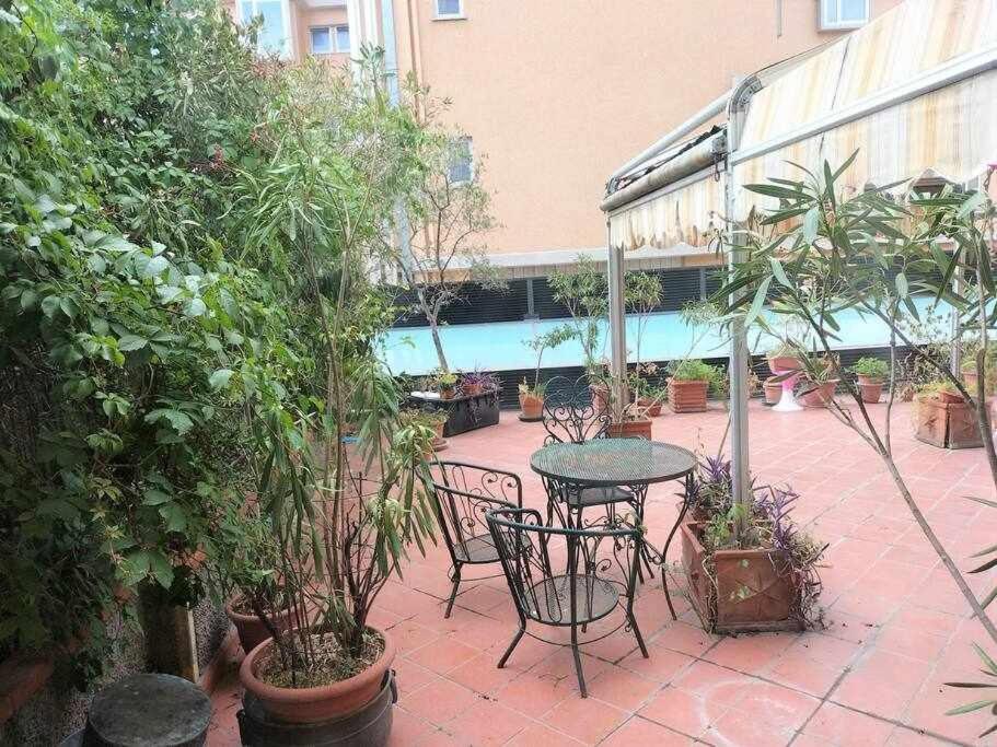 Lorenzo Il Magnifico Elegant With Two Bedrooms Appartement