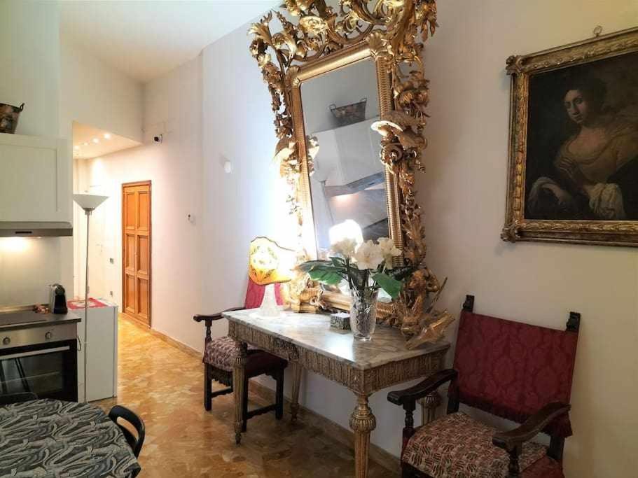 Appartement Lorenzo Il Magnifico Elegant With Two Bedrooms
