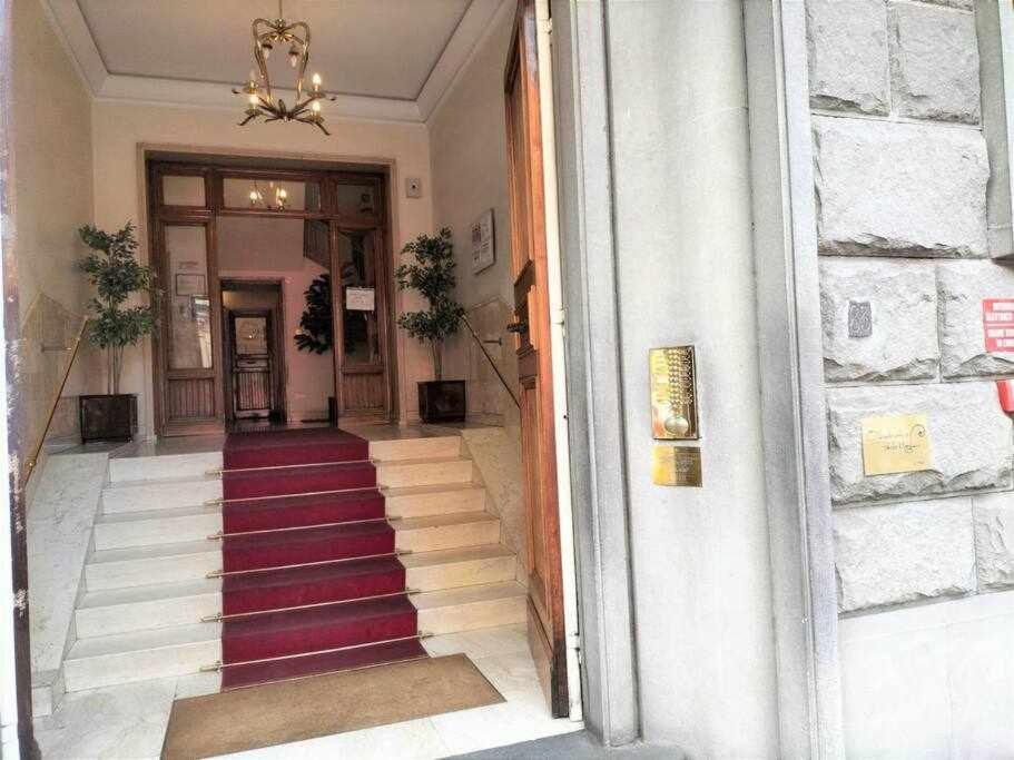 Lorenzo Il Magnifico Elegant With Two Bedrooms Appartement