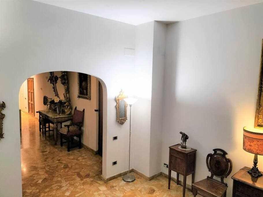 Appartement Lorenzo Il Magnifico Elegant With Two Bedrooms *