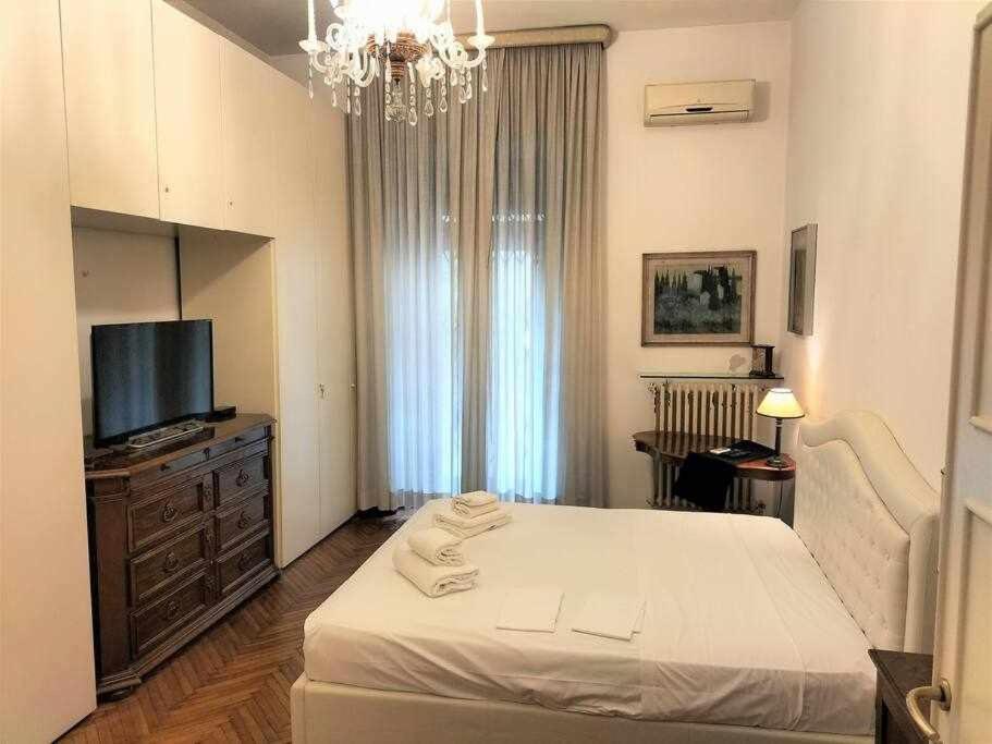 Lorenzo Il Magnifico Elegant With Two Bedrooms Appartement