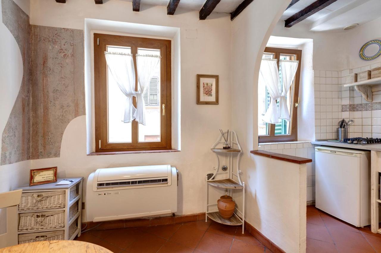 Ferienhaus Homes Santa Maria Novella