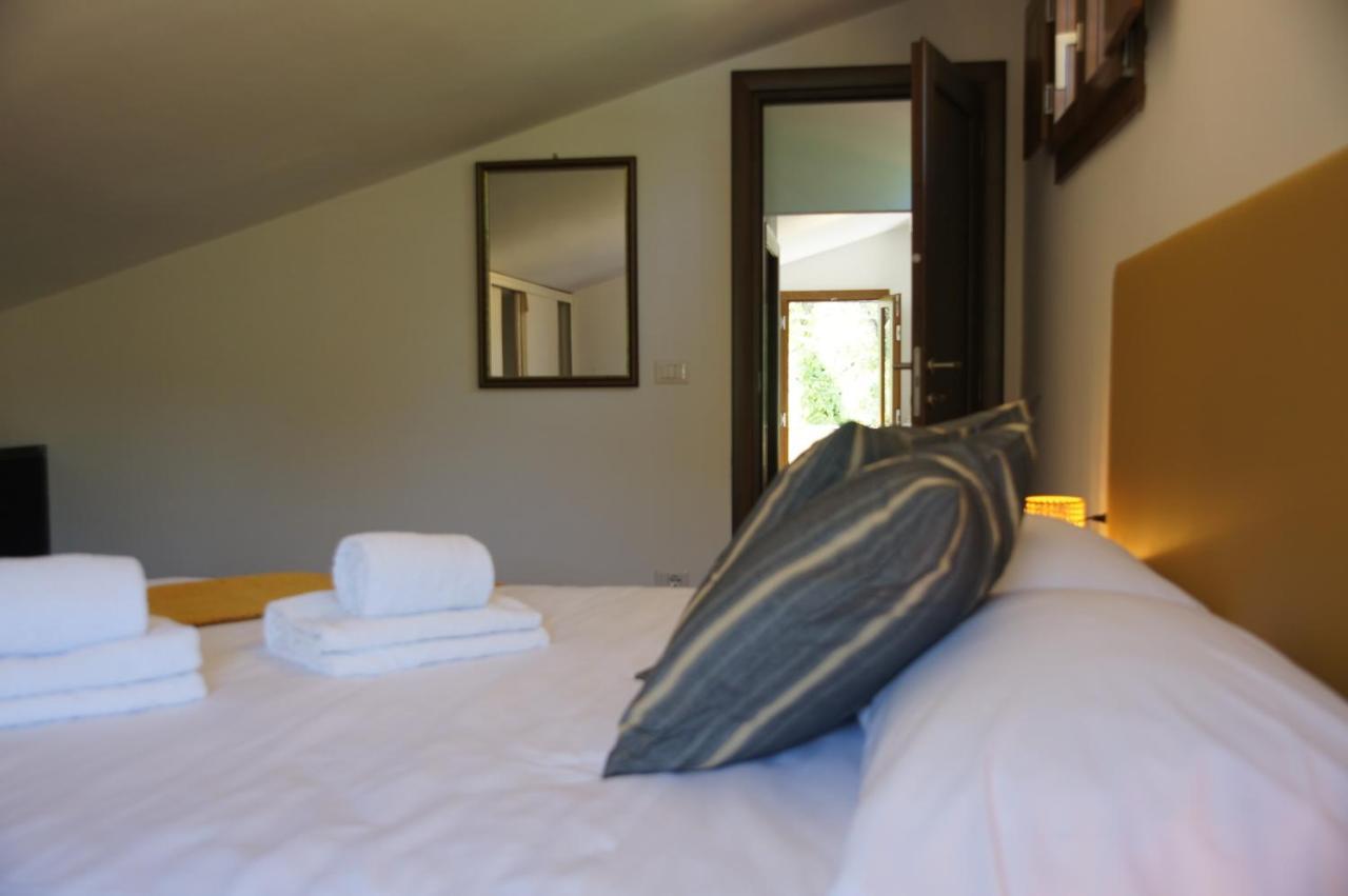 Il Sottolo Vakantieboerderij Florence