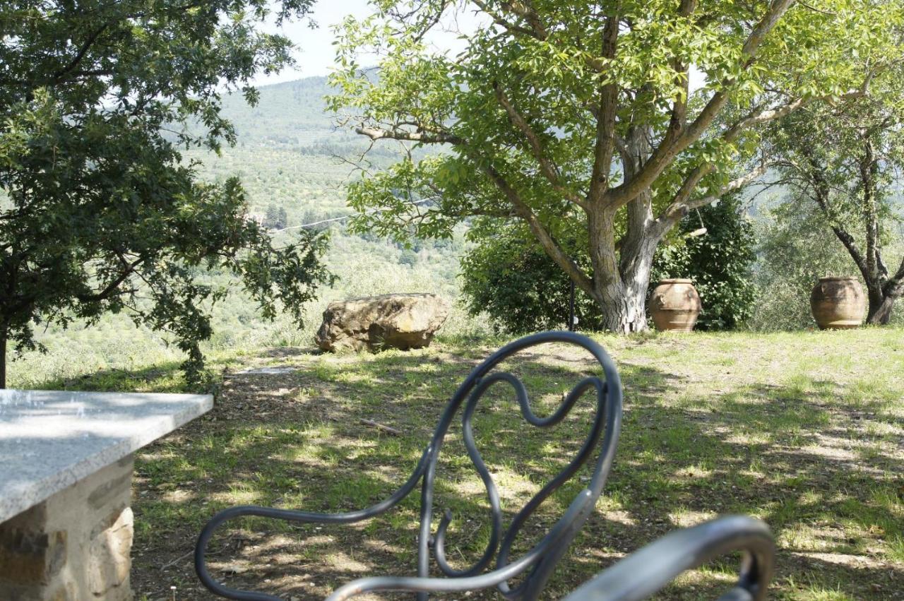 Il Sottolo Vakantieboerderij