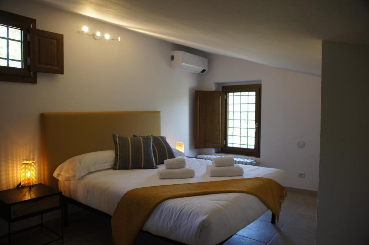 Il Sottolo Vakantieboerderij