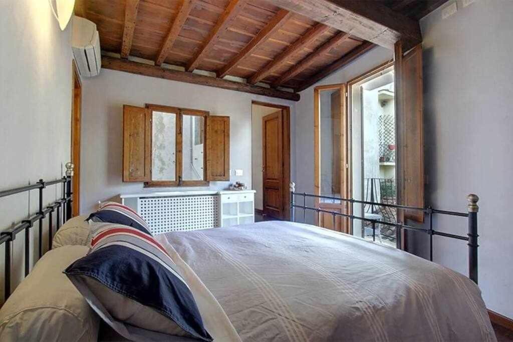 Apartment Via Panzani Near The Train Station