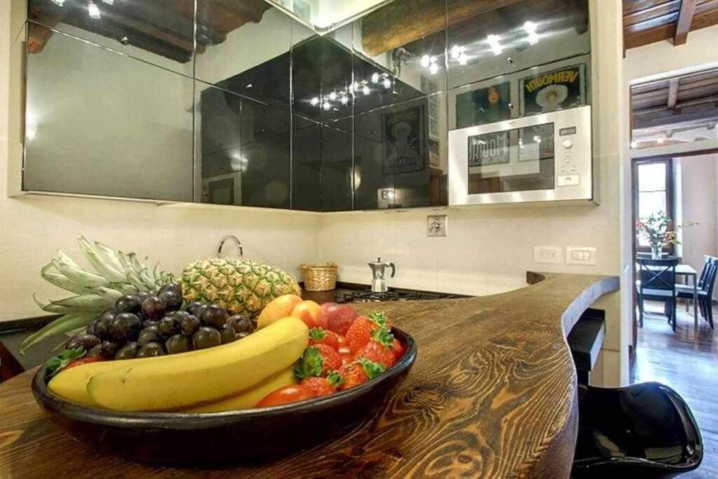 Apartment Via Panzani Near The Train Station *