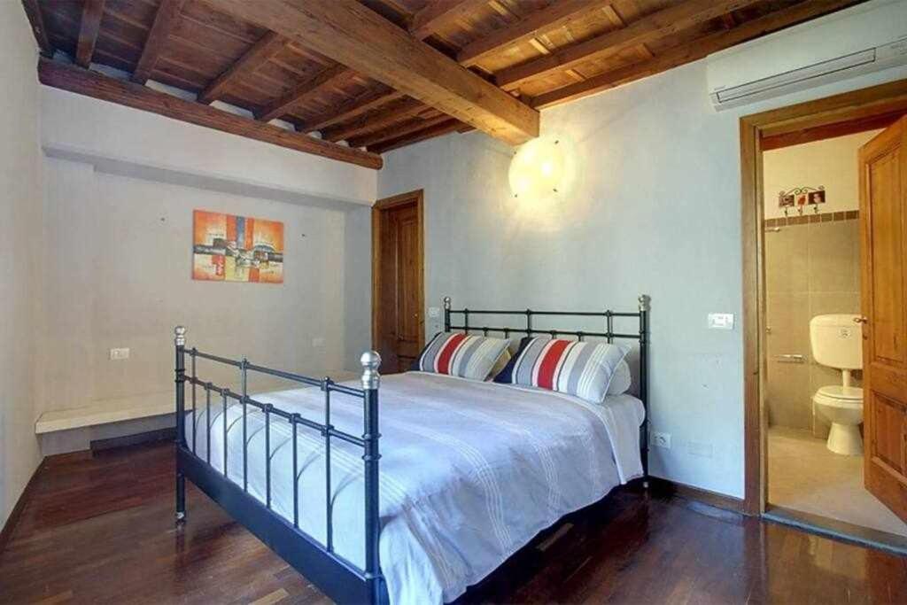 Apartment Via Panzani Near The Train Station *