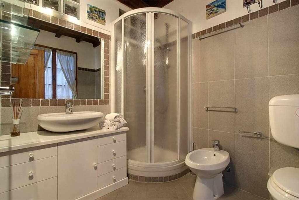 Apartment Via Panzani Near The Train Station Florenz