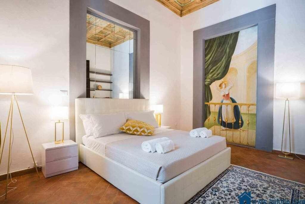 Rossini With Private Entrance Florence
