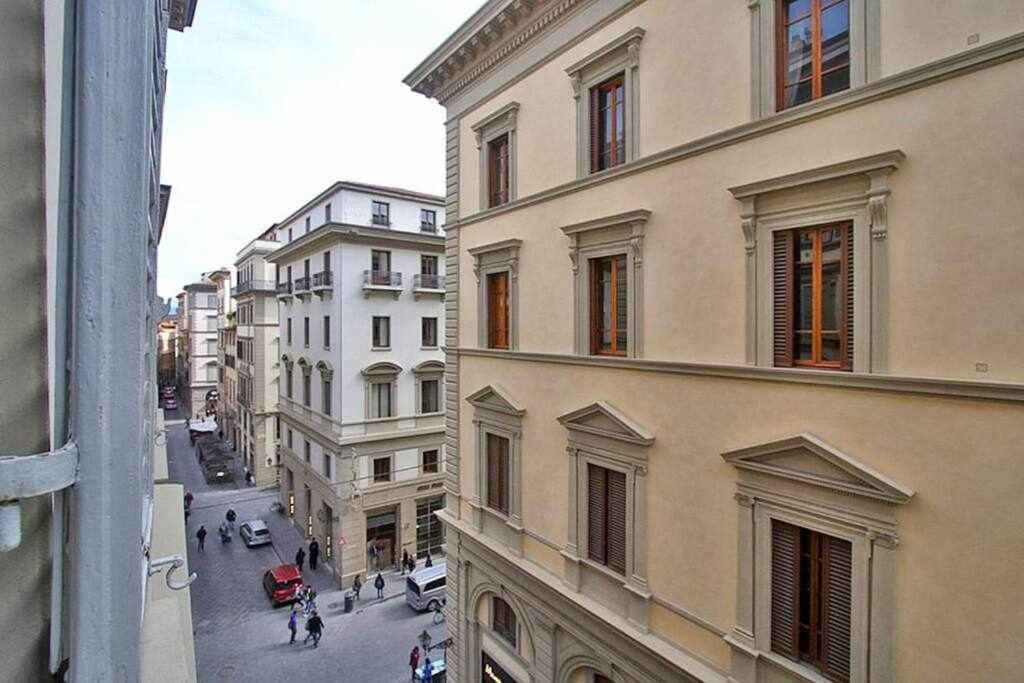 Piazza Repubblica Elegant *