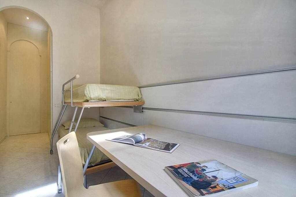 Piazza Repubblica Elegant Apartment *