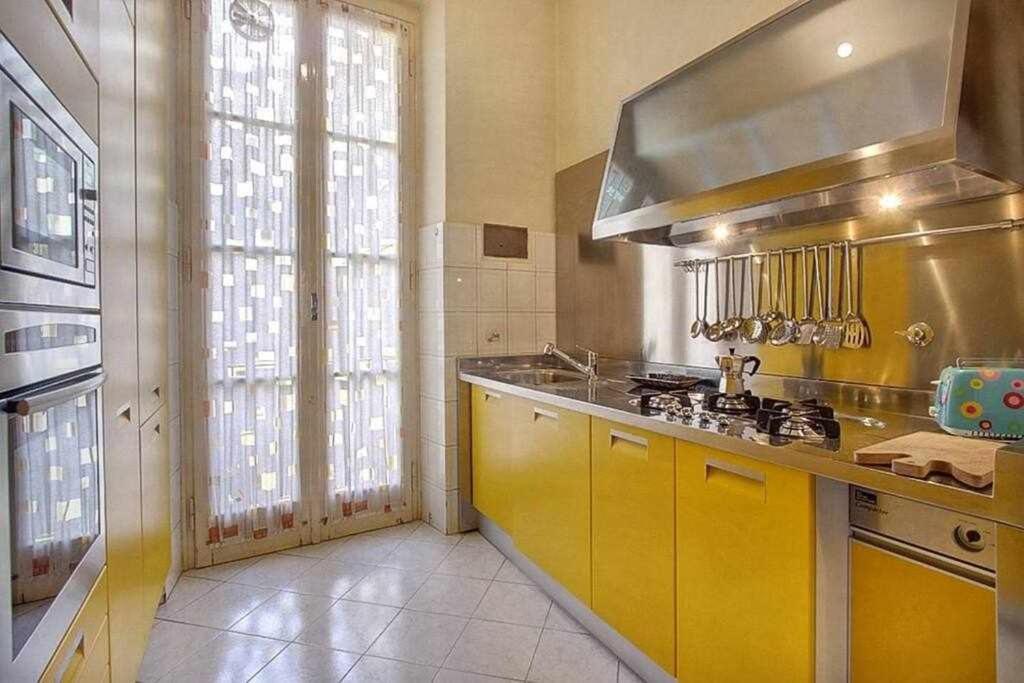 Apartment Piazza Repubblica Elegant