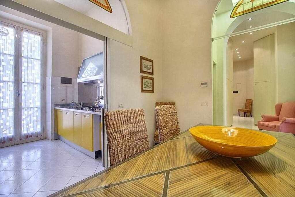 Piazza Repubblica Elegant Apartment *