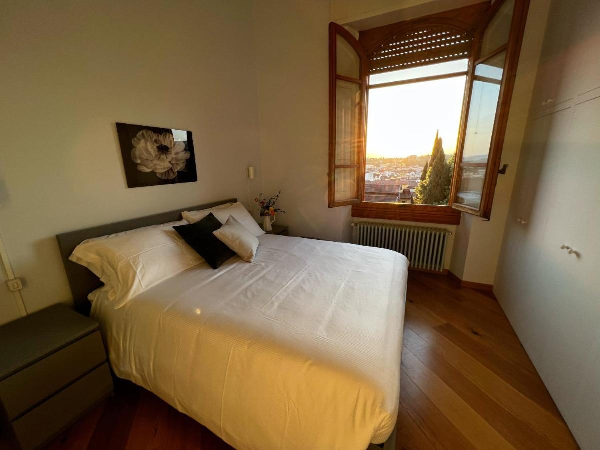 Chic In - Dolcevita Apartment Florenz