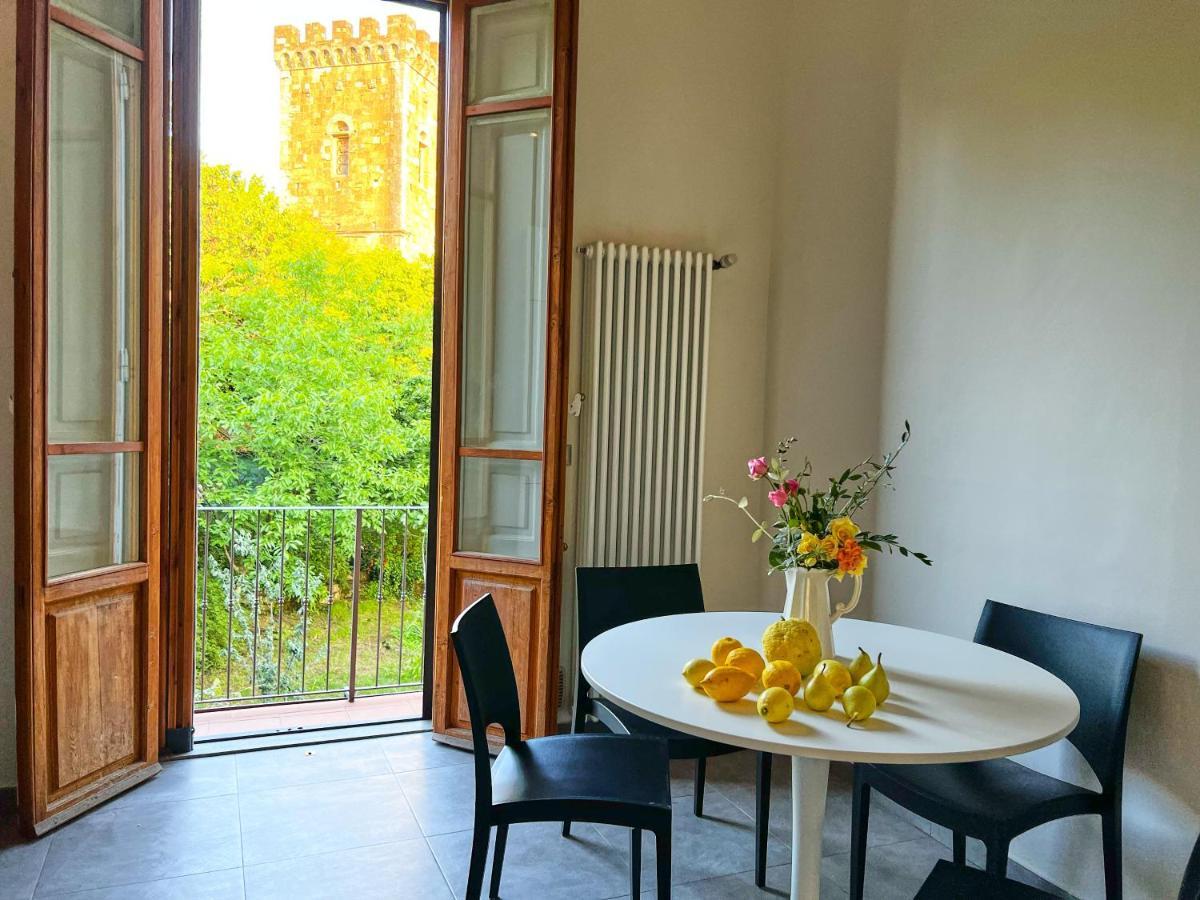 Apartment Chic In - Dolcevita Florenz