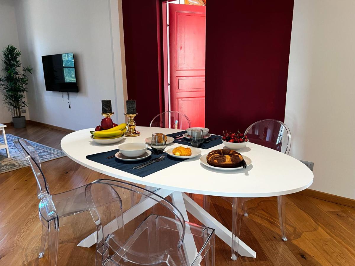 Chic In - Dolcevita Apartment Florenz