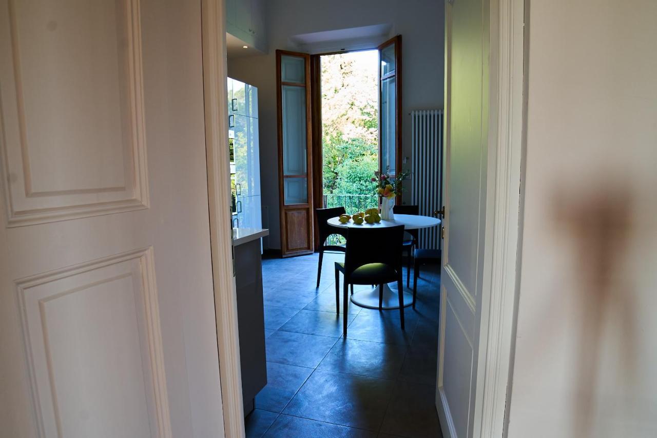 Apartment Chic In - Dolcevita Florenz