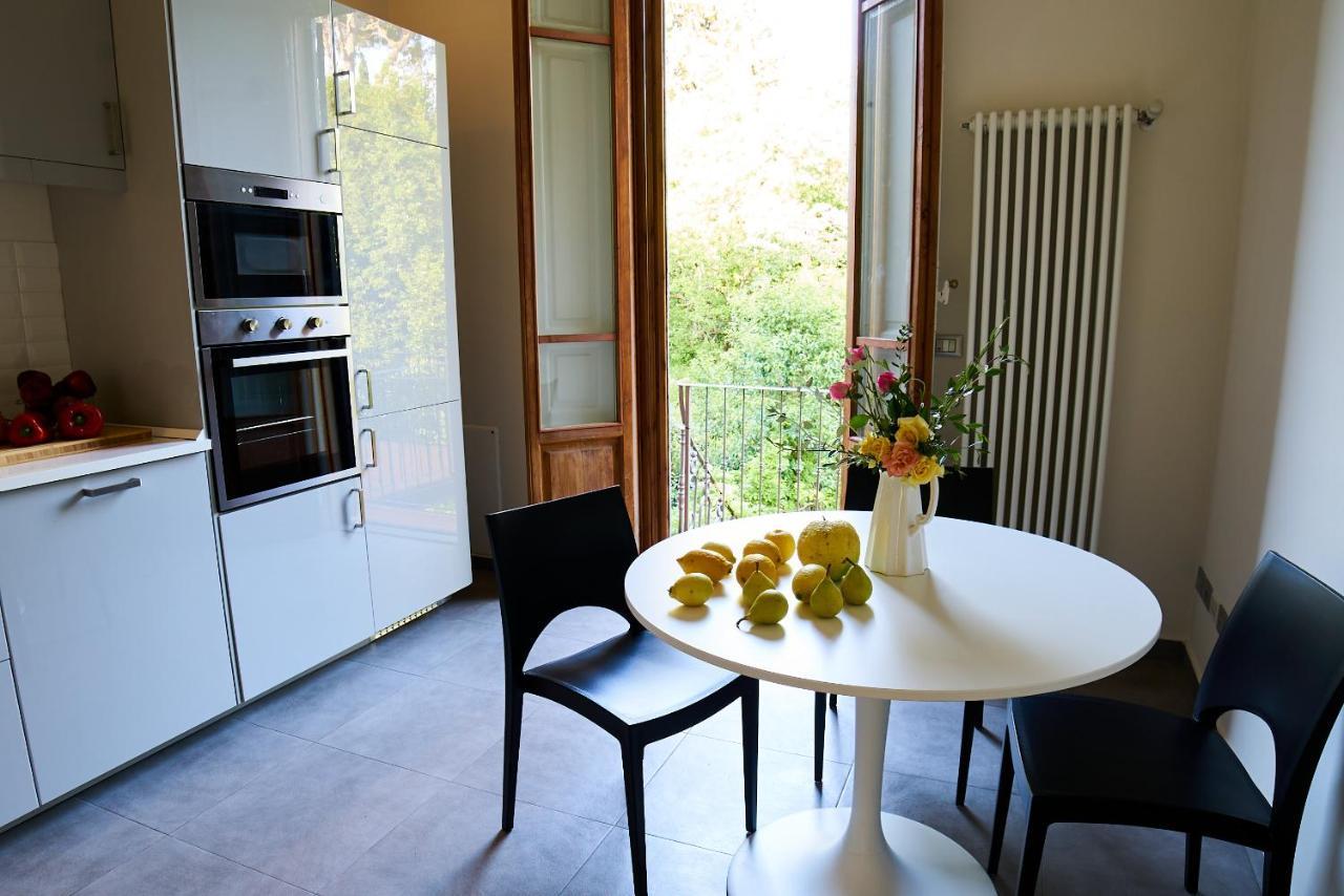 Apartment Chic In - Dolcevita Florenz
