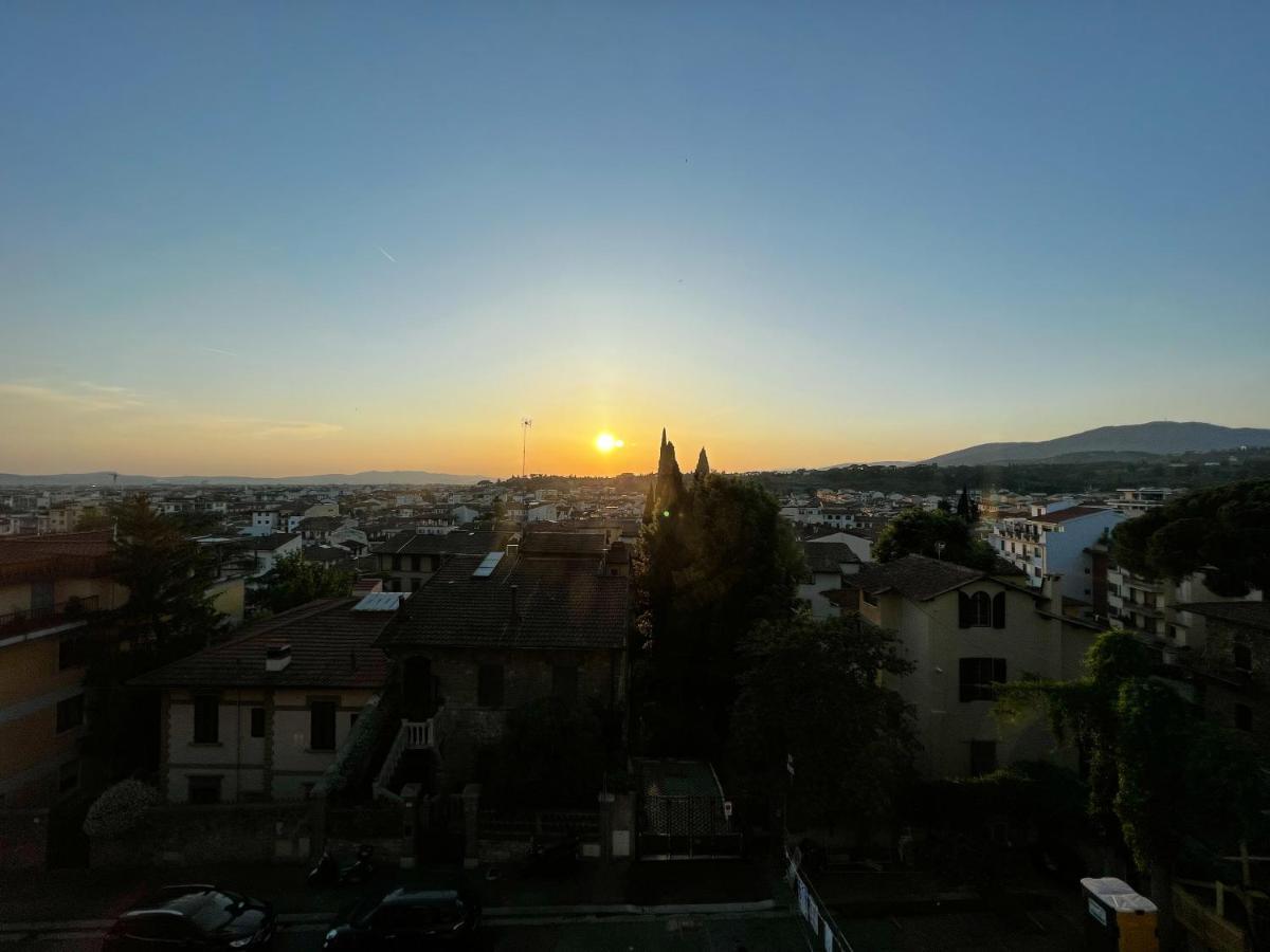Chic In - Dolcevita Apartment Florenz