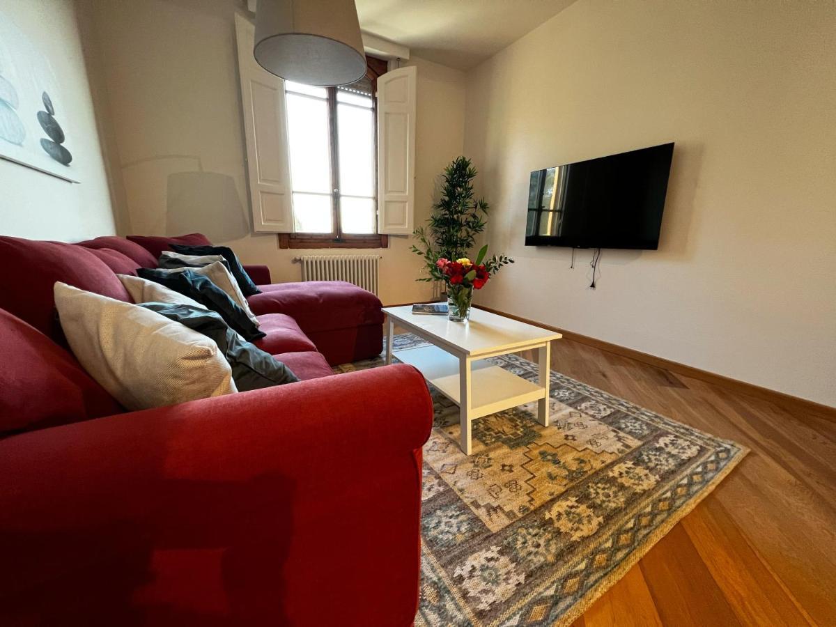 Apartment Chic In - Dolcevita Florenz