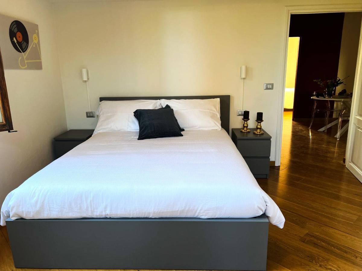 Chic In - Dolcevita Apartment Florenz