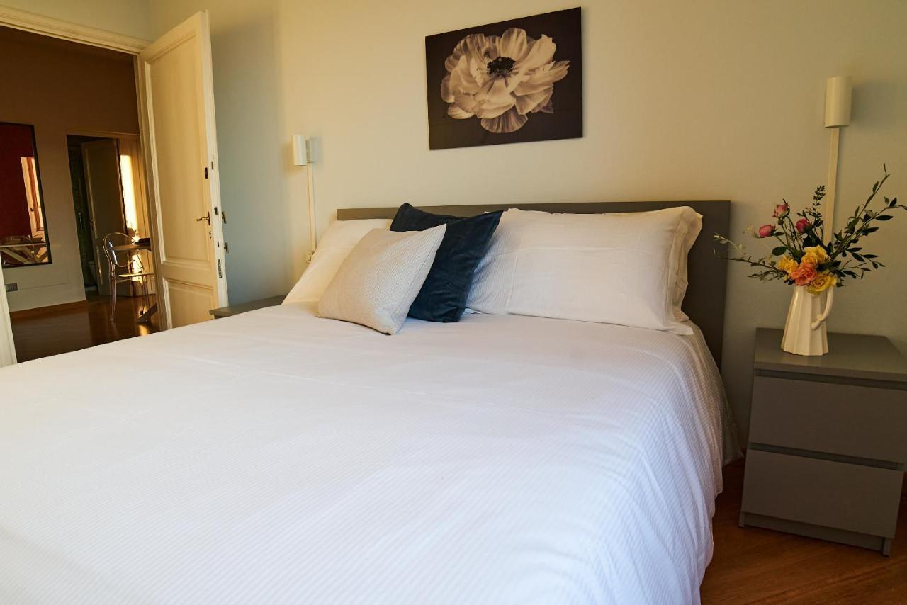 Apartment Chic In - Dolcevita