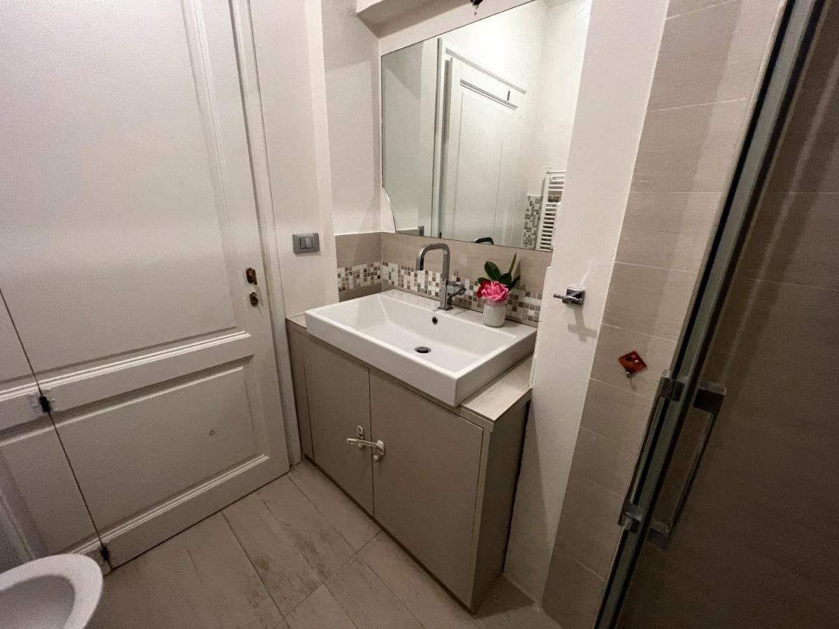 Chic In - Dolcevita Apartment Florenz