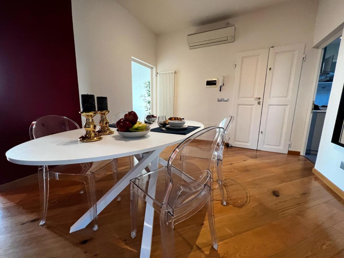 Apartment Chic In - Dolcevita Florenz