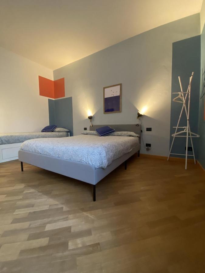 L'ortensia By Monteverdi Appartement