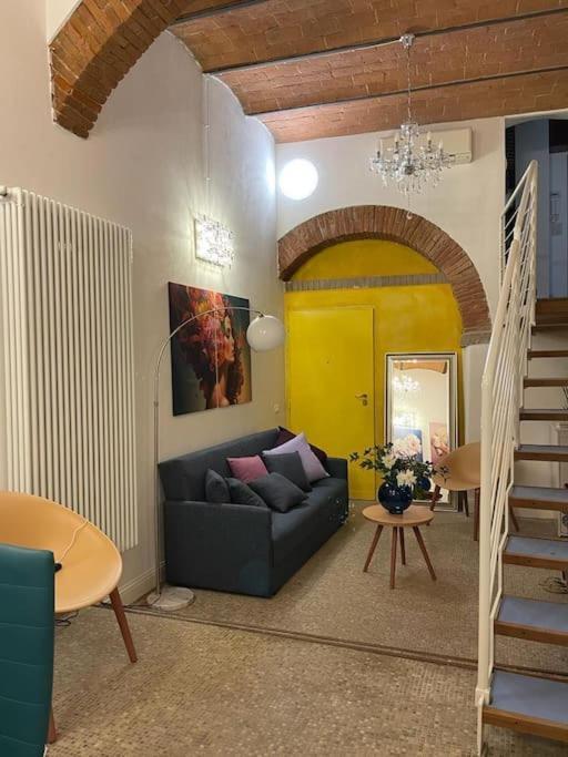Appartement Donna Di Fiori