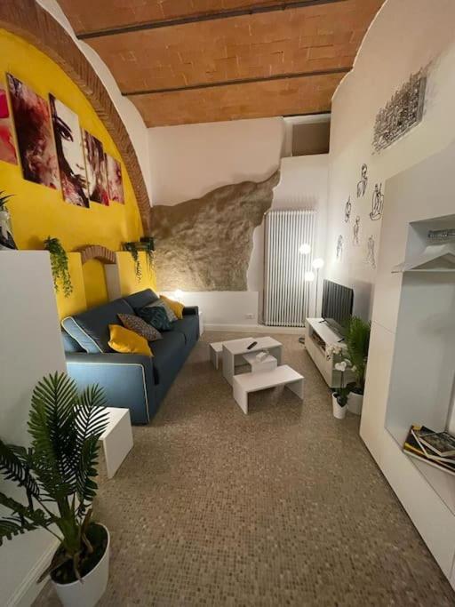 Donna Di Fiori Appartement