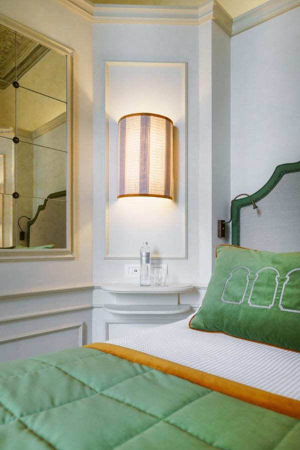 Appartement Barone Achille -la Dimora Degli Affreschi
