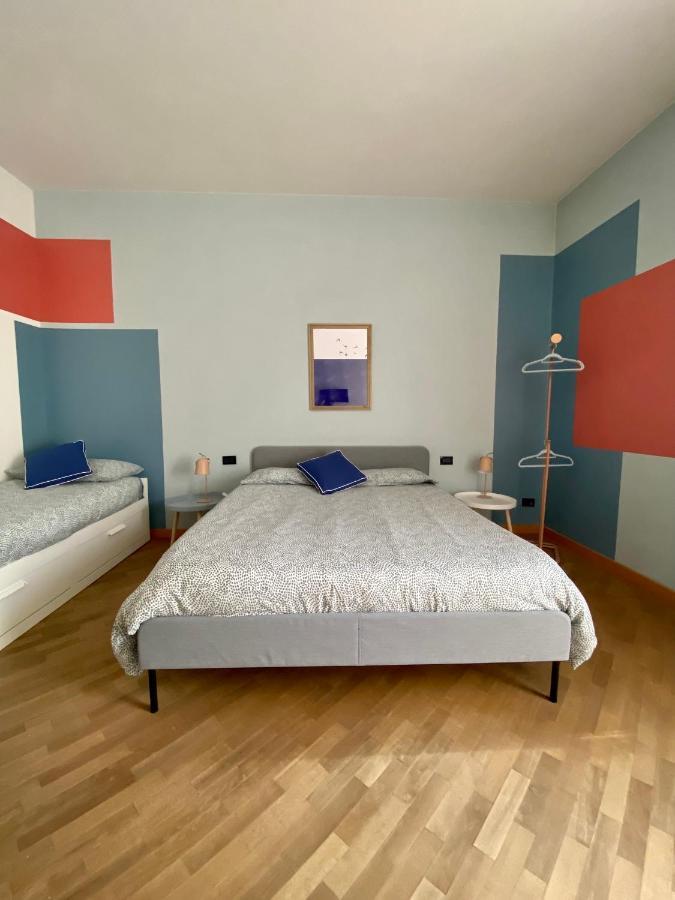 Appartement L'ortensia By Monteverdi Florence